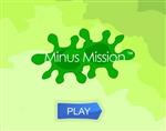 Minus Mission 